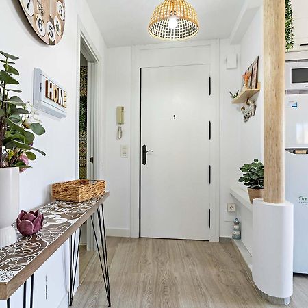 Apartamento Faro 1 Рокетас-де-Мар Экстерьер фото