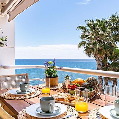 Apartamento Faro 1 Рокетас-де-Мар Экстерьер фото