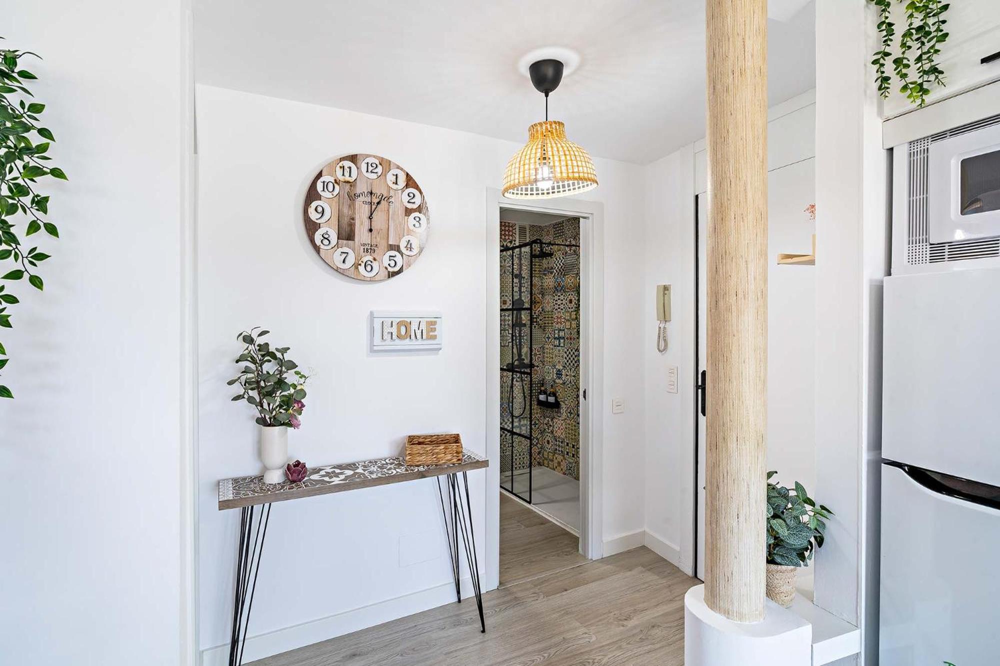 Apartamento Faro 1 Рокетас-де-Мар Экстерьер фото