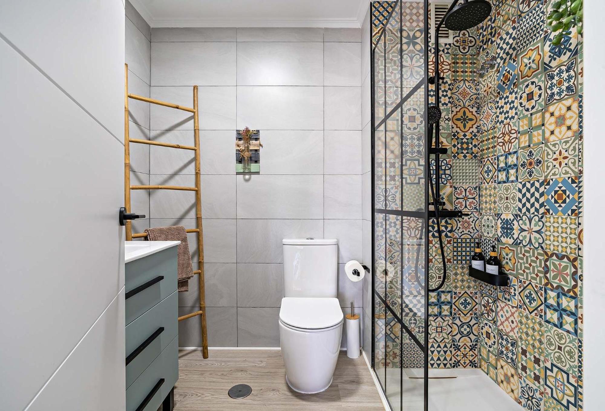 Apartamento Faro 1 Рокетас-де-Мар Экстерьер фото